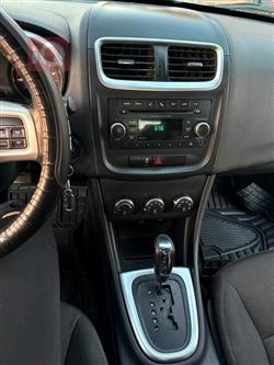 Dodge Avenger